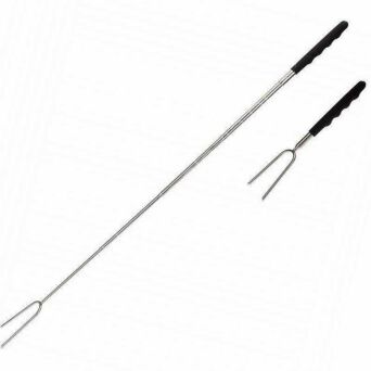 Widelec do opiekania 24-86cm