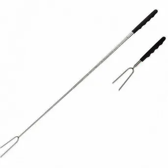 Widelec do opiekania 24-86cm