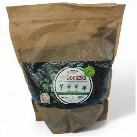Ekagro BioDoniczka 5l