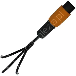 Kultywator wygięty Quikfit