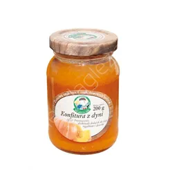 Konfitura z dyni 200g