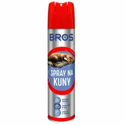 Spray na kuny 400ml 