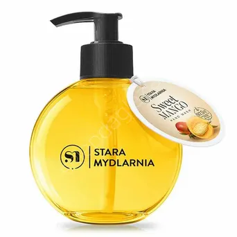 Mydło w płynie Sweet mango 300ml