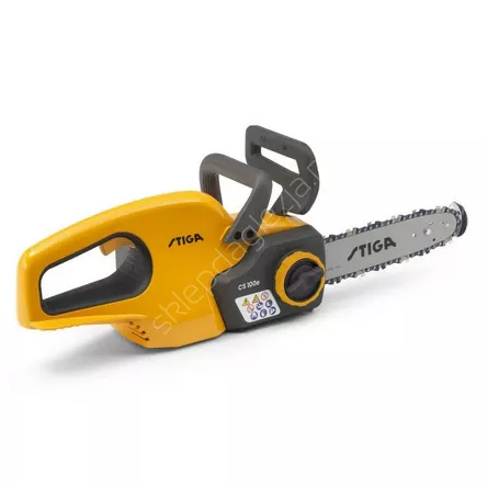 Pilarka Stiga akumulatorowa CS 100e 10'' AE