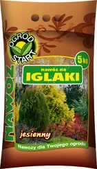Nawóz jesienny Iglak 10kg AM