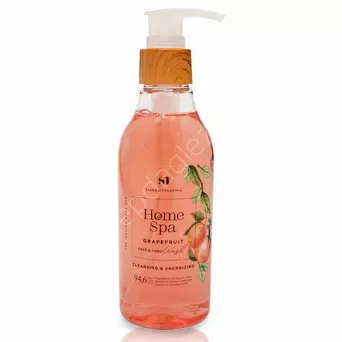 Mydło w płynie Grapefruit 200ml