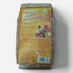 Wermikulit 1l agro