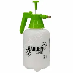 Opryskiwacz 2l kompresyjny