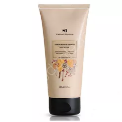 Masło do ciała Eco Botanica Sandalwood tuba 200ml