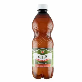 Woda 0,5l Zuber