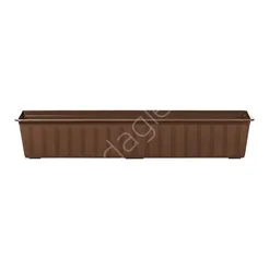 Skrzynka Pr AGRO 100cm brąz