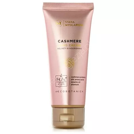 Krem do rąk Eco Botanica Cashmere 60ml