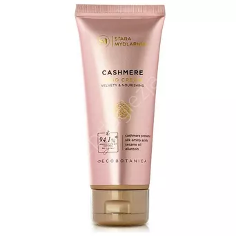 Krem do rąk Eco Botanica Cashmere 60ml