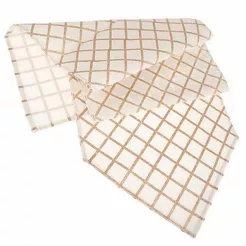 Bieżnik Kratka 32x140cm