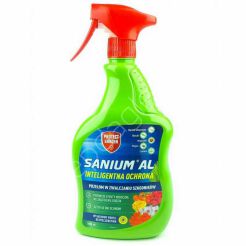 Sanium AL 1lSBM
