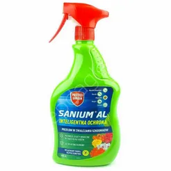 Sanium AL 1lSBM