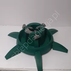 Stojak pod choinkę plastikowy Max G