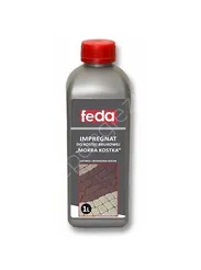 Impregnat Feda Mokra Kostka 1l