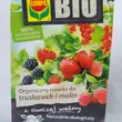 Nawóz COMPO Bio truskawki 0,75kg