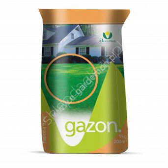 Trawa nasiona Gazon 20kg Agro