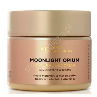 Dezodorant w kremie Moonlight Opium 130ml