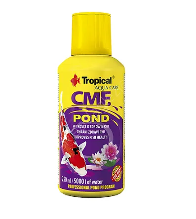 Preparat do oczek CMF Pond 250ml 