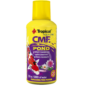 Preparat do oczek CMF Pond 250ml 