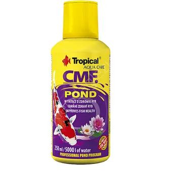 Preparat do oczek CMF Pond 250ml 