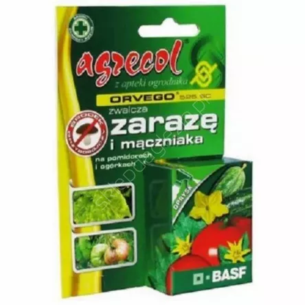 Orvego 525SC 2,5ml Agr