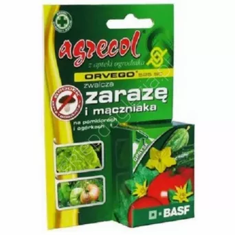 Orvego 525SC 2,5ml Agr