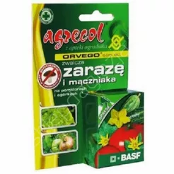 Orvego 525SC 2,5ml Agr