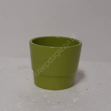 Doniczka cer CX Kaktus  8cm