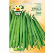 Fasola Saxa zielona zwykła karłowa 30g Toraf