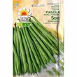 Fasola Saxa zielona zwykła karłowa 30g Toraf