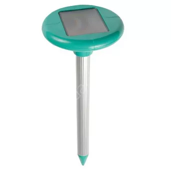 Odstraszacz na krety zasilany baterią słon 5105