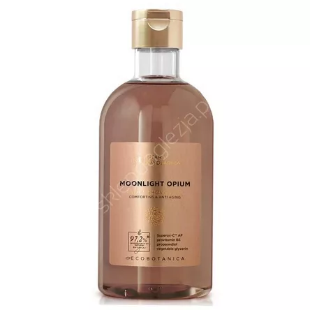 Żel do kąpieli Eco Moonllght Opium 400ml