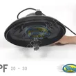 Filtr ciśnieniowy AQua Nova 20L lampa 9W - 4