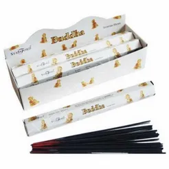 Kadzidło Stamford zapach Budda