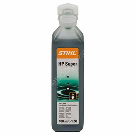 Olej 0,1l Stihl HP Super