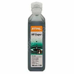 Olej 0,1l Stihl HP Super zielony