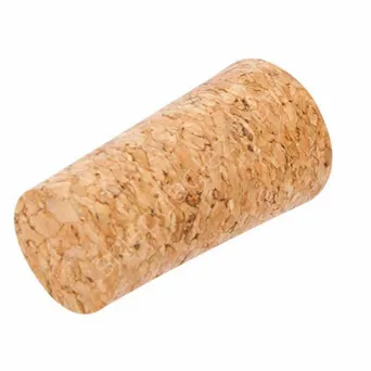 Korek stożkowy fi16/21mm 10sztuk