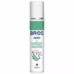 Żel łagodzący ukąszenia Amaris 50ml 