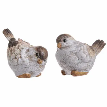 Ptaszek brązowy  7cm