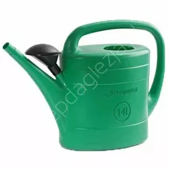 Konewka 14l Spring zielona