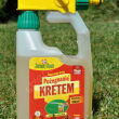 Pożegnanie z kretem 950ml Zielony Dom