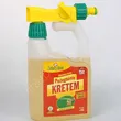 Pożegnanie z kretem 950ml Zielony Dom