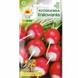 Rzodkiewka Krakowianka z białym końcem 10g Toraf 