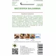 Niecierpek balsamina mieszanka 1,0g  L