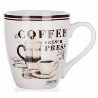 Kubek Espresso 240ml mix