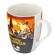 Kubek baryłka 350ml Halloween